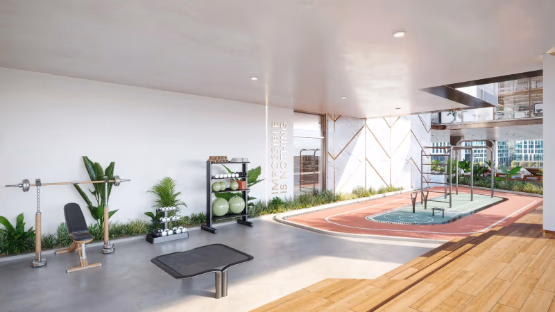 Arista HQ #2
