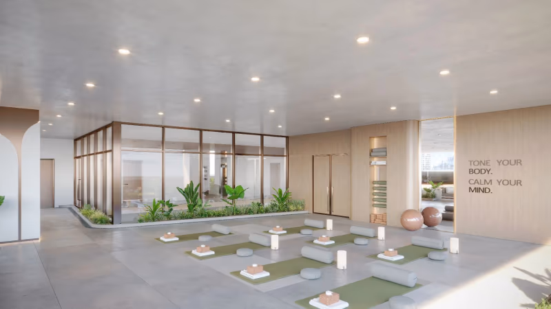 Arista HQ #4