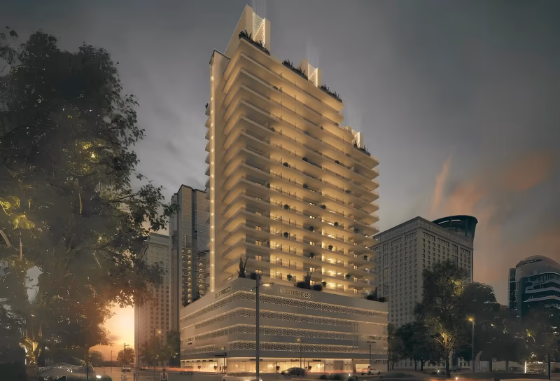 Dusit Princess Rijas #3