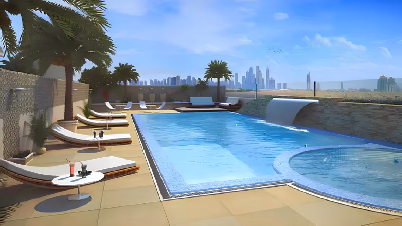 Dusit Princess Rijas #4