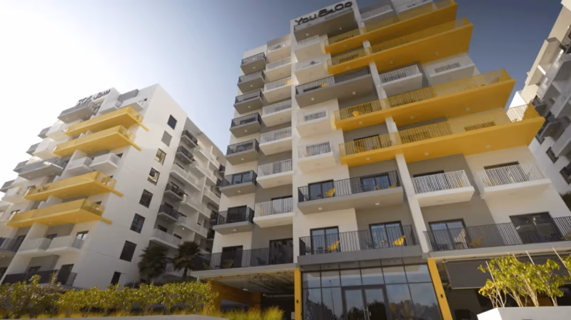 SOL You&Co באזור Production City, דובאי