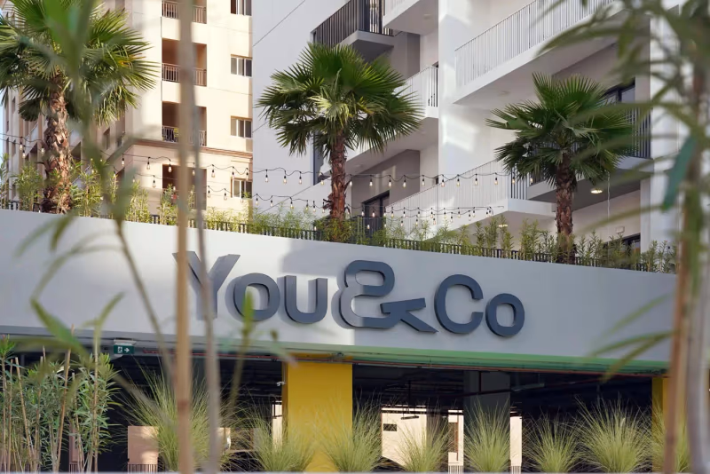 SOL You&Co #3