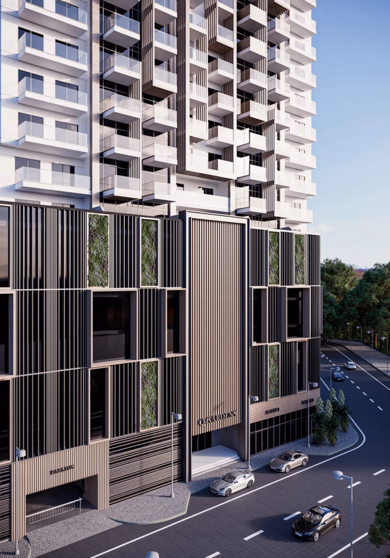 AYS Q Gardens Lofts #3