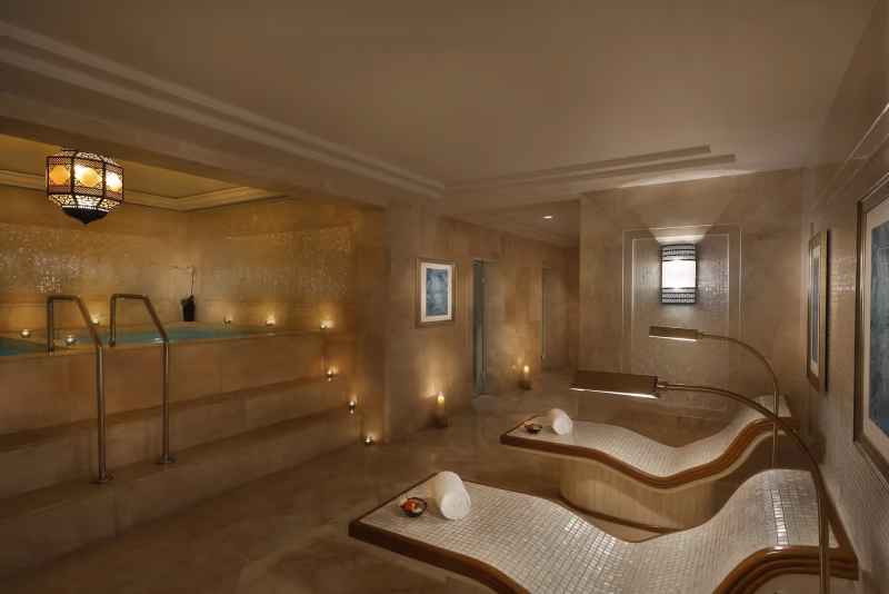 Nakheel Palm Beach Tower 3 #3