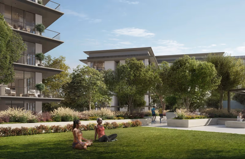 Emaar Ocean Cove #4