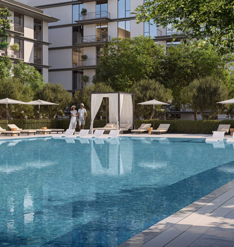 Emaar Ocean Cove #5