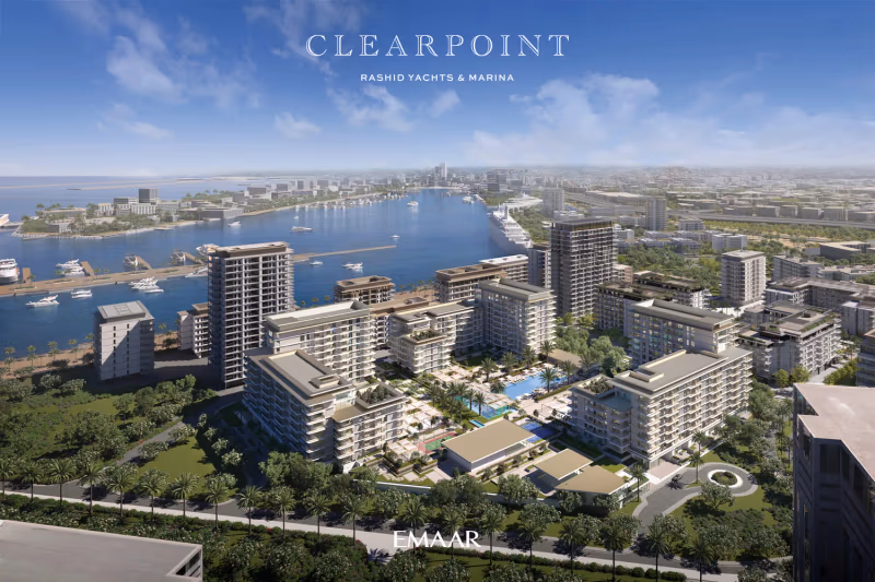 Emaar Clearpoint #2
