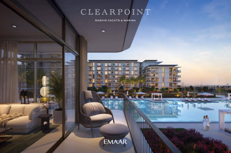 Emaar Clearpoint #3