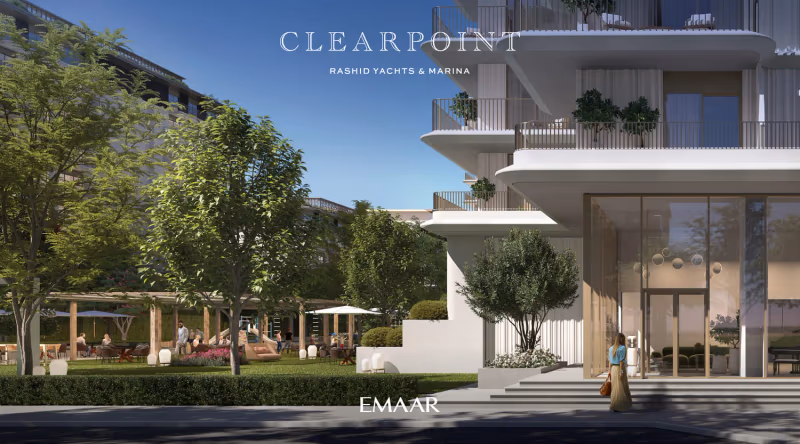 Emaar Clearpoint #4