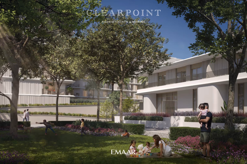 Emaar Clearpoint #5