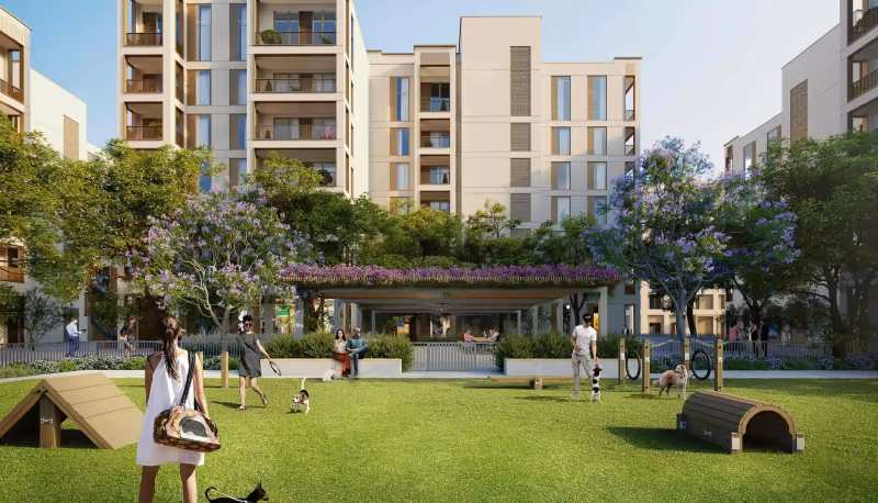 Emaar Moor #5