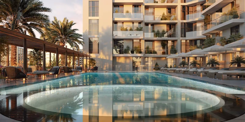 Azizi Plaza #2