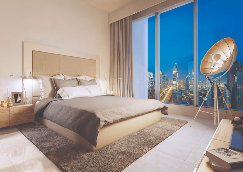 Emaar Forte #3