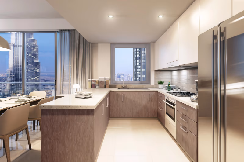 Emaar Forte #4