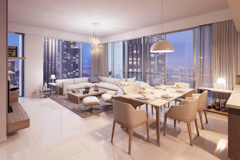 Emaar Forte #5