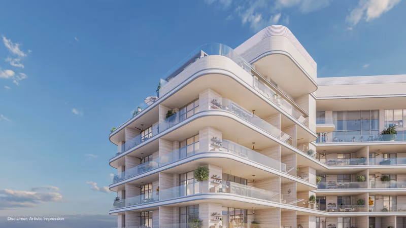 Sugee Vienna House Residences by Wyndham #4