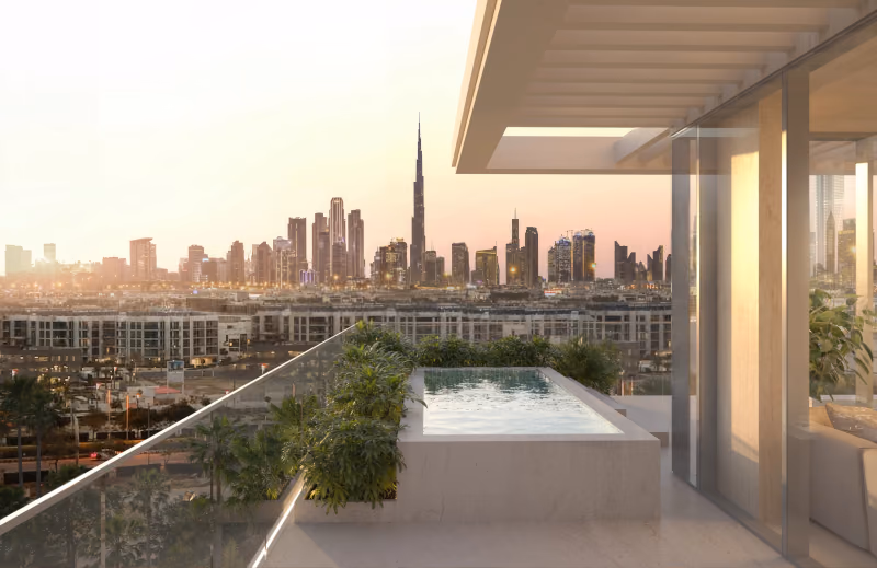Aviaan Arthouse Residences D1 #3