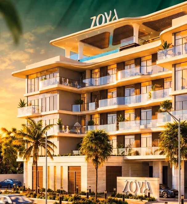 Zoya Miorah Maison 2 #2